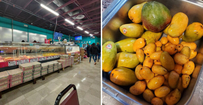 This Mexican Market In Idaho Is Basically The Costco Of Fresh Produce And Spices
