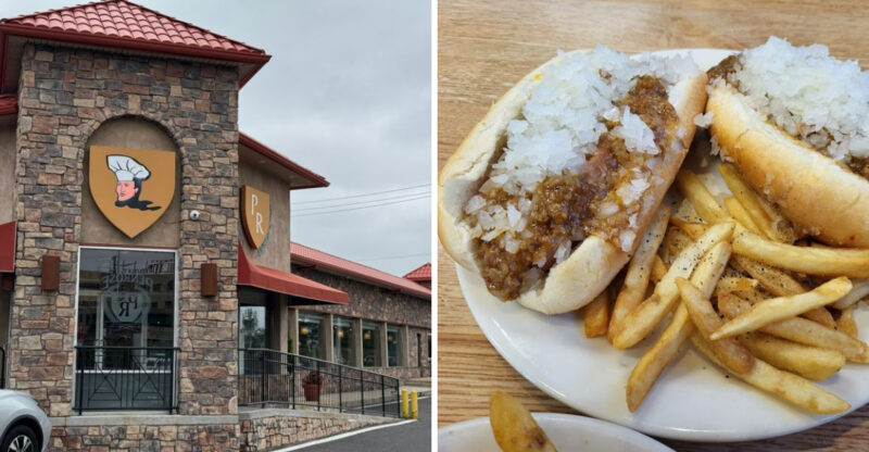 9 Timeless Pennsylvania Restaurants Locals Recommend For A Cheap Meal