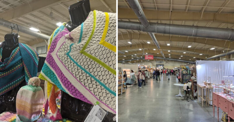 More Than 300 Gorgeous Quilts Take Over This North Carolina Show For Three Colorful Days This August
