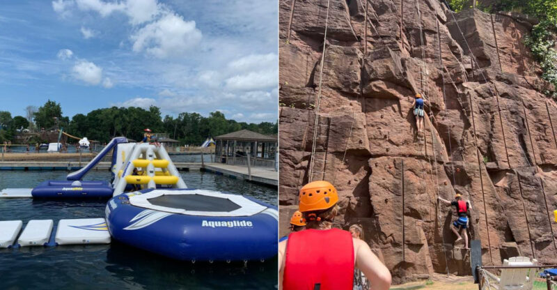 The Incredible Connecticut Adventure That Belongs On Your Summer Bucket List