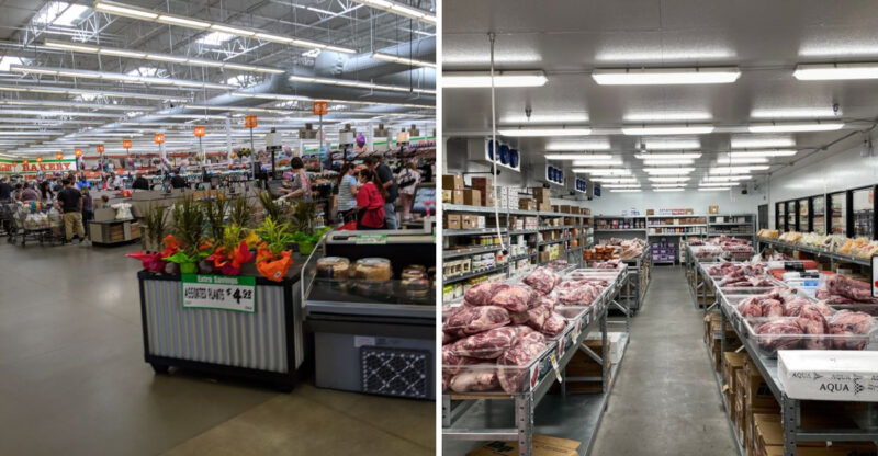 11 Idaho Bulk Food Stores Worth Visiting When You Want To Stretch The Grocery Budget