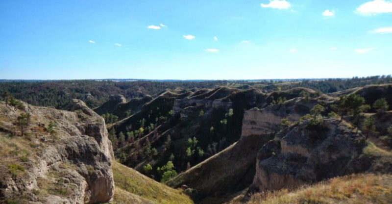 Nebraska Scenic Drives That Truly Belong On Every 2026 Bucket List
