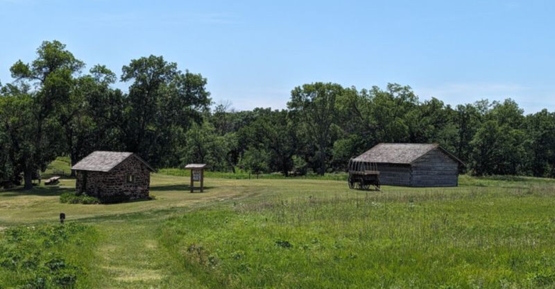 Fresh Air Comes Easy At These 10 Quiet Nebraska Places
