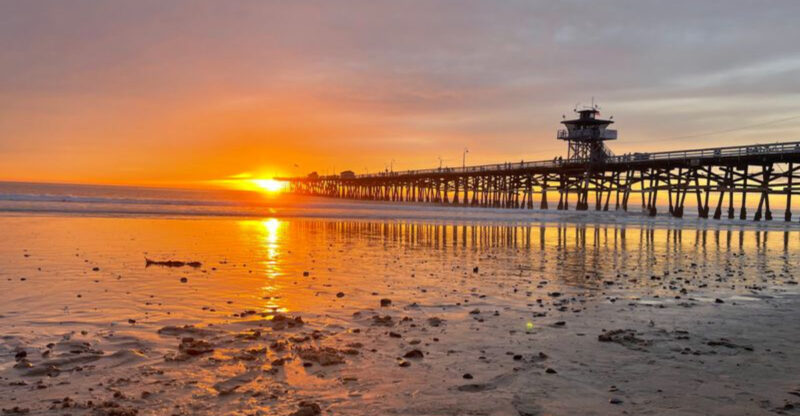 11 Stunning Southern California Day Trips That Cost Less Than $65