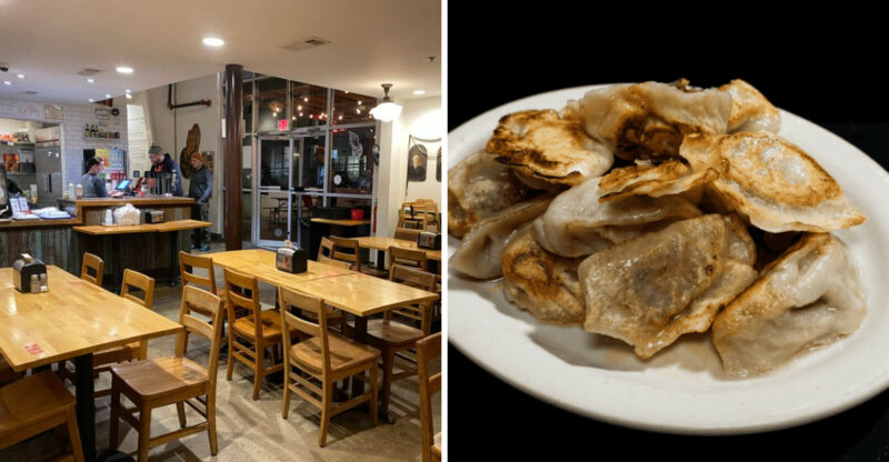 These 11 Georgia Restaurants Deserve More Recognition For Excellent Food