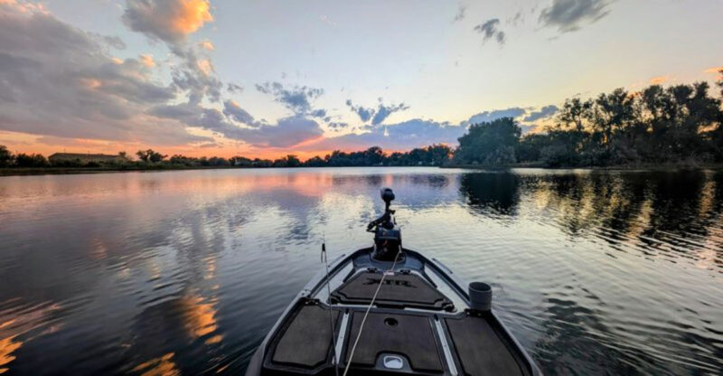 12 Nebraska Lake Beaches Made For One Last Summer Weekend