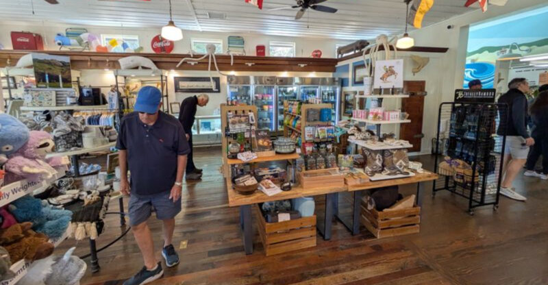 11 California General Stores That Somehow Survived The Passage Of Time