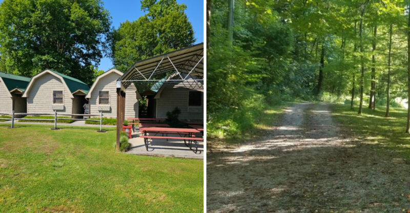 This Overlooked Tennessee Mountain Town Has The Scenery Without The Crowds Or The Prices