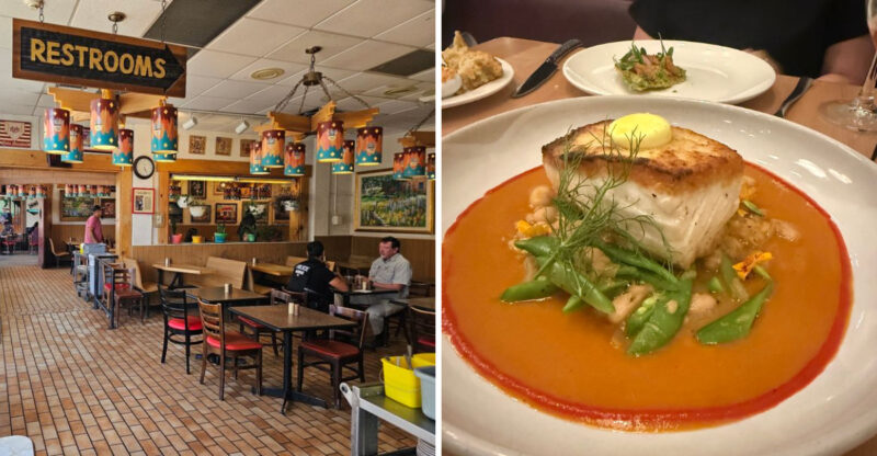 These 10 New Mexico Restaurants Fill Up Almost Every Day
