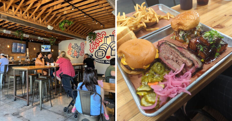 This California Barbecue Joint Won Over Michelin With Brisket Worth Waiting For