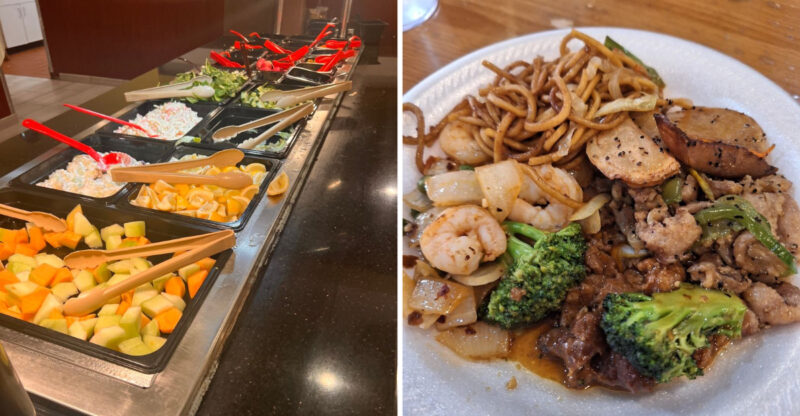 10 Nebraska Buffets Where You Can Enjoy A Big Meal On A Budget