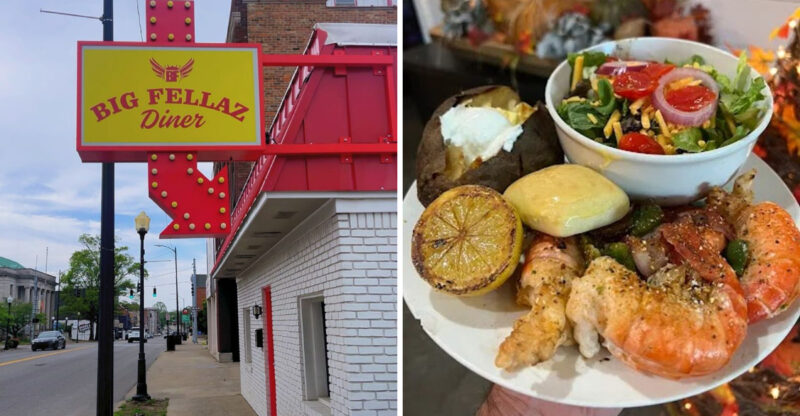 10 Tiny Kentucky Seafood Spots So Good People Cheerfully Drive Hours Out Of Their Way