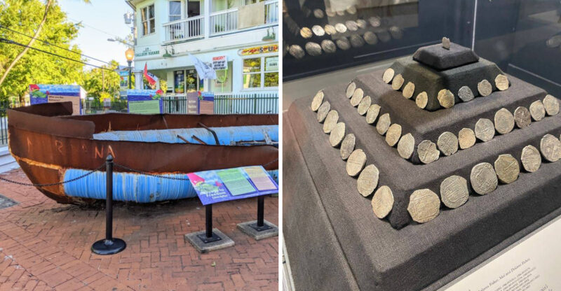 This Massive Florida Museum Holds One Of The Largest Collections Of Rare Maritime Artifacts