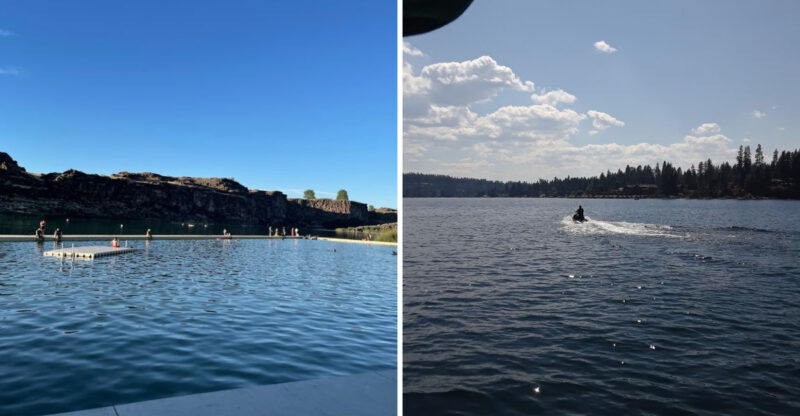 9 Must-Visit Idaho Lakes Before The End Of Summer