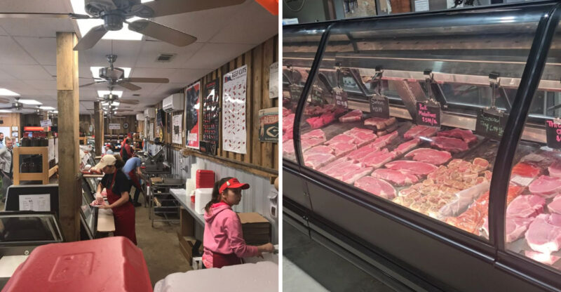 10 Georgia Meat Markets Ideal For Your Final Summer Lake Weekend Cookout