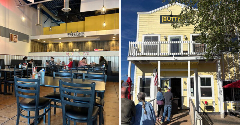 Top 12 Breakfast Spots In Southern Idaho Worth The Drive In 2026