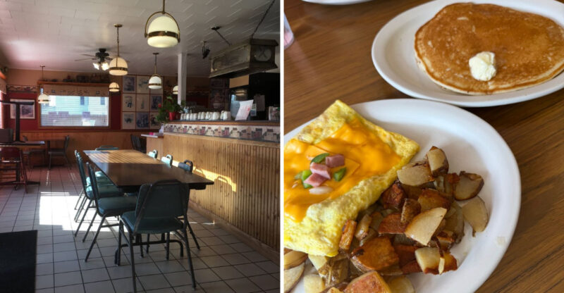 Hikers Can’t Stop Talking About This Charming Little Minnesota Cafe