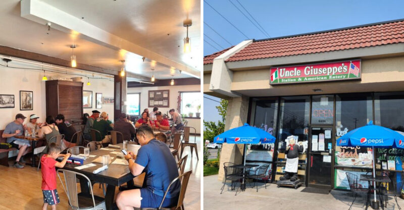 10 Family-Owned Restaurants In Idaho’s Treasure Valley Locals Swear By