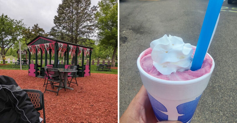 This Minnesota Restaurant Serves Milkshakes So Good They’ll Haunt Your Dreams