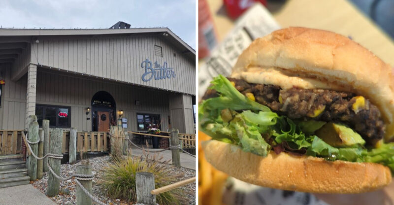 These 10 Michigan Beachside Food Shacks Are Local Secrets Worth Discovering