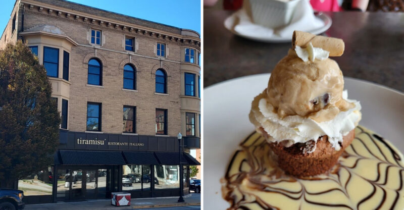 These 10 Illinois Restaurants Are Perfect For Celebrating Something Special
