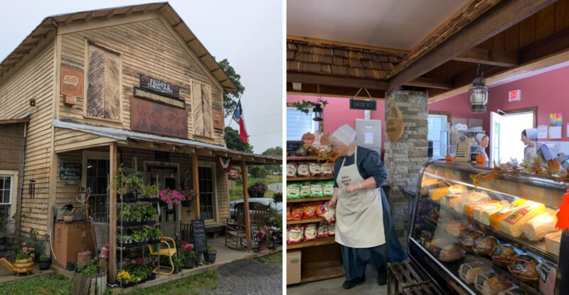 8 Old-Fashioned North Carolina Grocery Markets That Feel Like A Step Back In Time