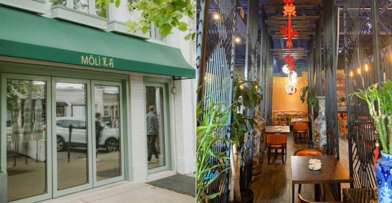 Top 10 Must-Try Chinese Restaurants In Connecticut That Never Disappoint