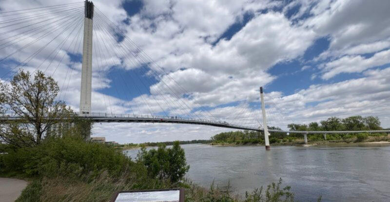 9 Nebraska Road Trips Worth Taking Over The 3-Day Labor Day Weekend