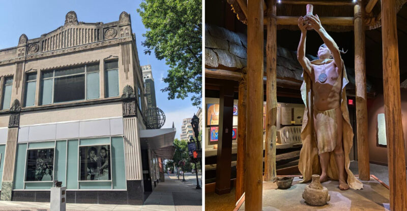 15 North Carolina Museums Tell Powerful Stories Most History Books Left Behind