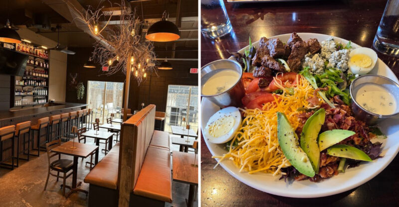 10 Nebraska Restaurants That Truly Deserve A Spot On Your Food Bucket List