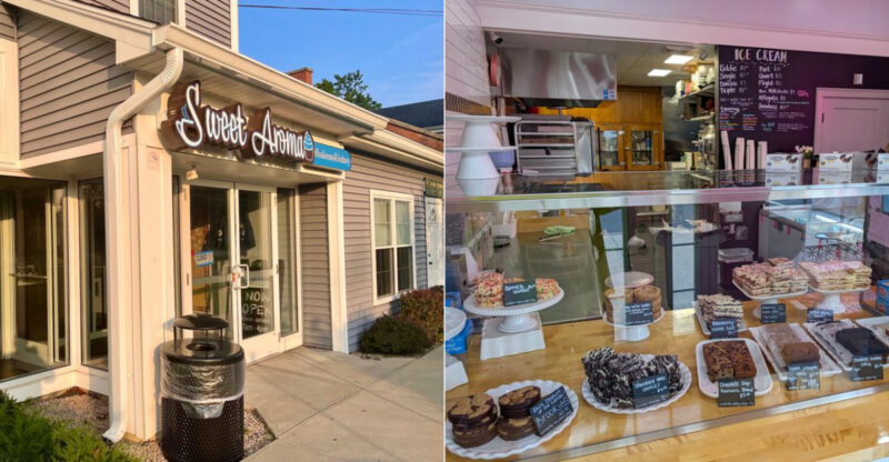 12 Connecticut Spots Serving Gluten-Free Desserts You’d Never Guess Were Gluten-Free