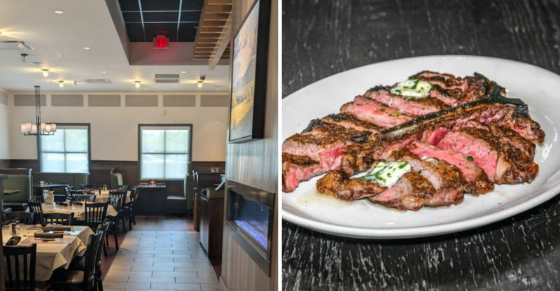 The 10 Best Steakhouses In Georgia That Locals Rave About In 2026