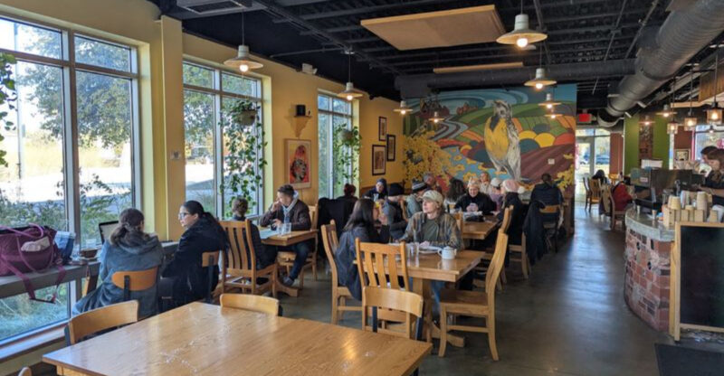 8 Nebraska Farm-To-Table Restaurants Serving Fresh Late Summer Sweet Corn