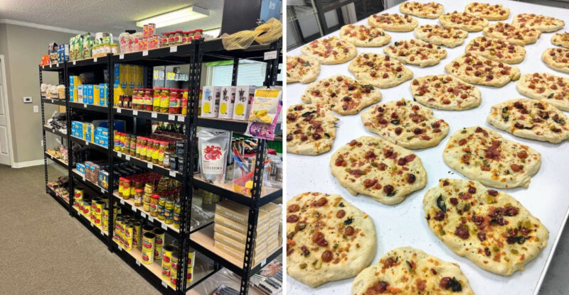 This Hidden Kentucky Italian Market Features Authentic Pastries, Imported Goods, And Deli-Style Entrees Worth Discovering