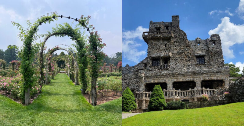 13 Easy And Affordable Connecticut Day Trips Retirees Can Enjoy Without Spending Much