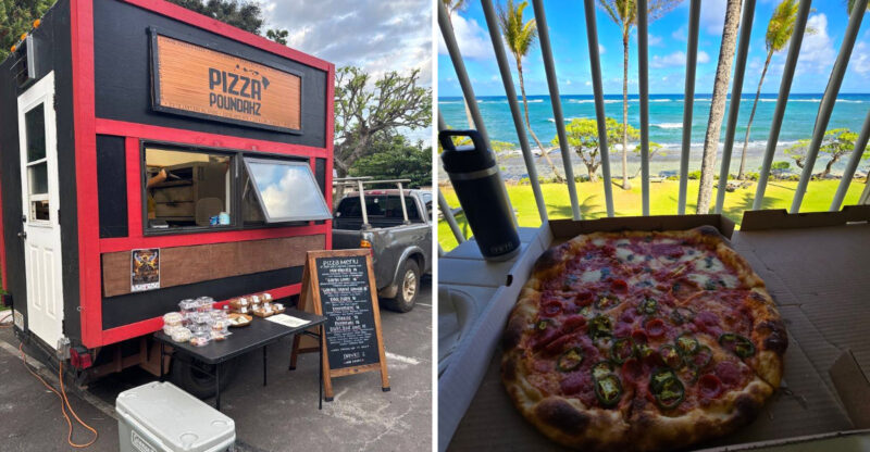 11 Hawaii Pizzerias That Deserve A Place On Your 2026 Pizza Bucket List
