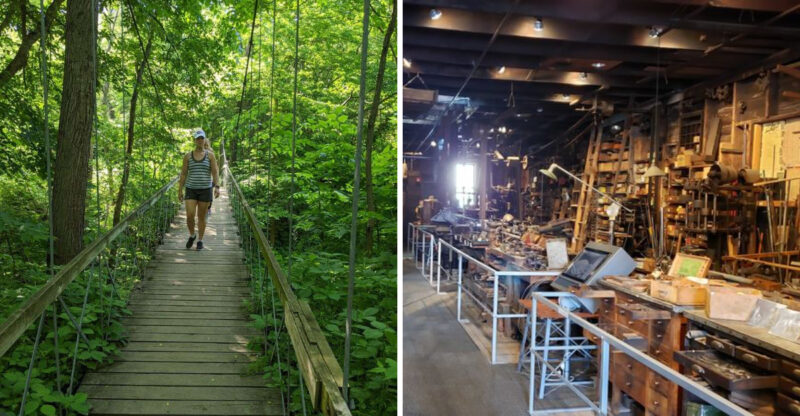 12 Hidden Nebraska Places Even Lifelong Residents May Have Never Visited