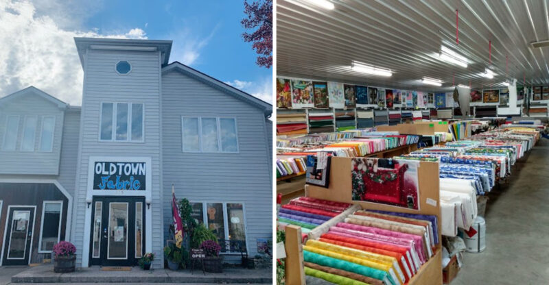 9 Must-Visit Budget-Friendly Fabric Shops In Kentucky