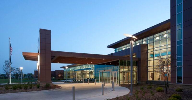 These 8 Nebraska Hospitals Keep Landing On National Best-Of Lists