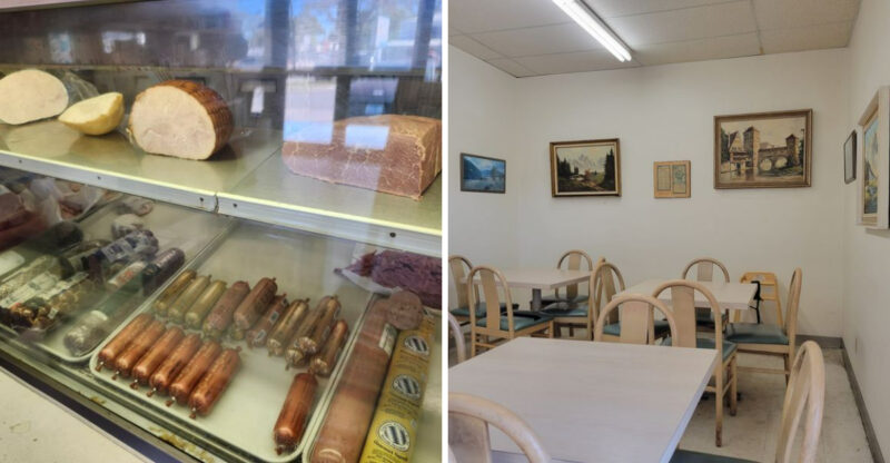 Almost Nobody Outside Florida Knows About This Traditional German Deli