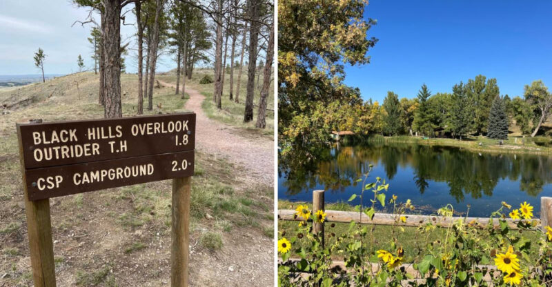 The Nebraska Town Where Summer Never Seems Quite As Hot