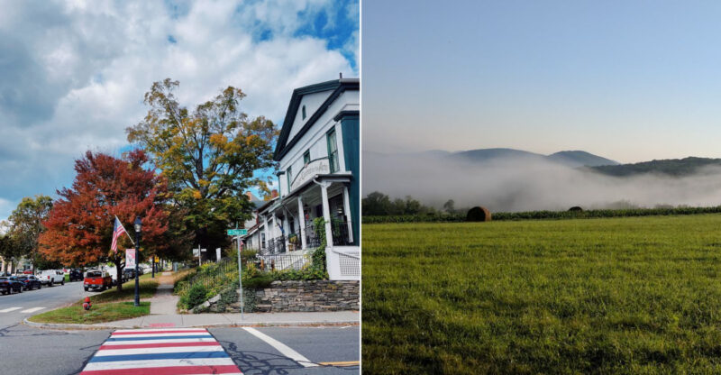9 Mountain Towns In Connecticut That Don’t Feel As Quiet As They Used To