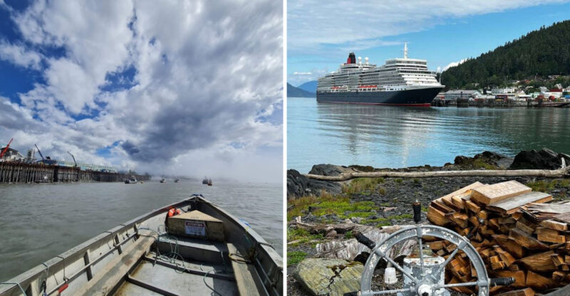 10 Scenic Alaska Fishing Towns Where The Pace Of Life Is Refreshingly Slow