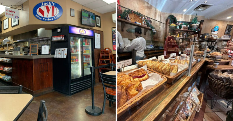 12 Best Jewish-Style Delis In Georgia Worth Visiting