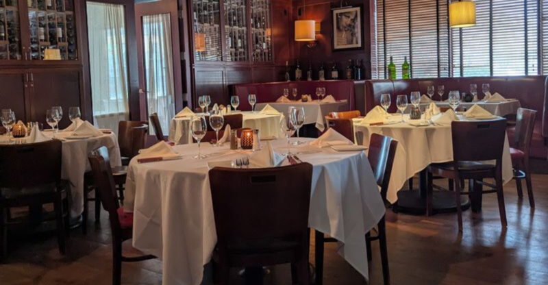 Omaha, Nebraska’s 10 Most Expensive Restaurants That Diners Say Are Worth The Splurge