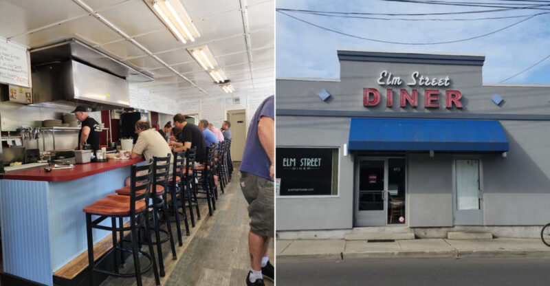 14 Highest-Rated Diners In Connecticut That Are Worth The Extra Miles