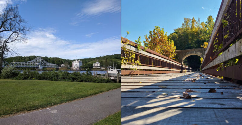10 Family-Friendly Connecticut Trails That Even Little Kids Can Handle