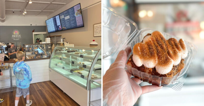 A Kentucky Gluten-Free Bakery Stop With Sweets Worth The Drive