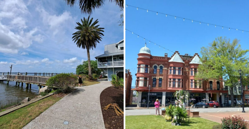 10 Historic Small Towns In Georgia That Belong On Your Bucket List