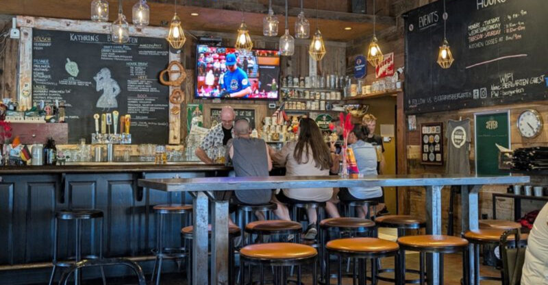11 Northern California German Restaurants Serving Schnitzel, Sausages, And Old-World Favorites